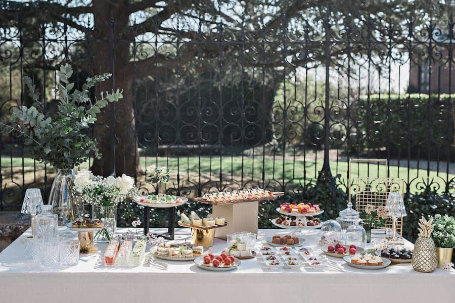 buffet-seminaire-entreprise buffet-seminaire-entreprise