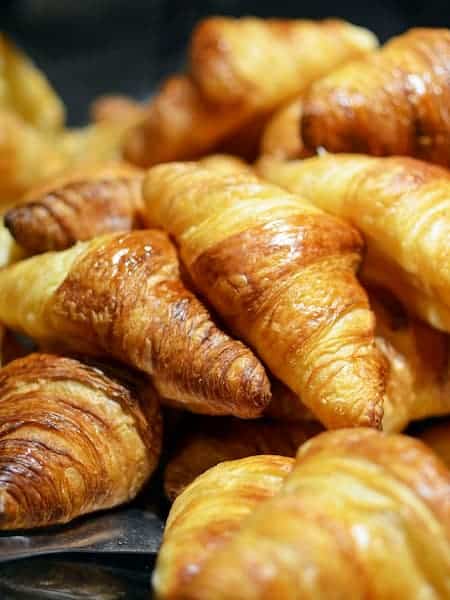 croissants