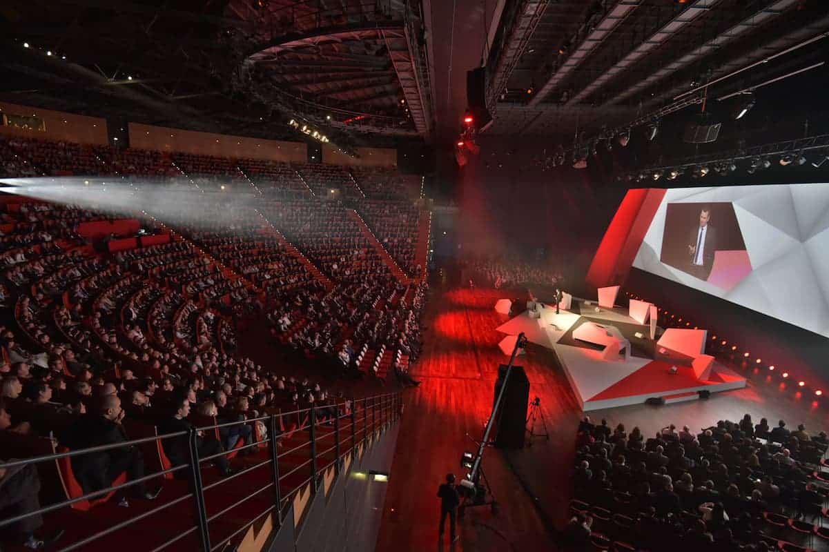 amphitheatre-centre-congres-lyon