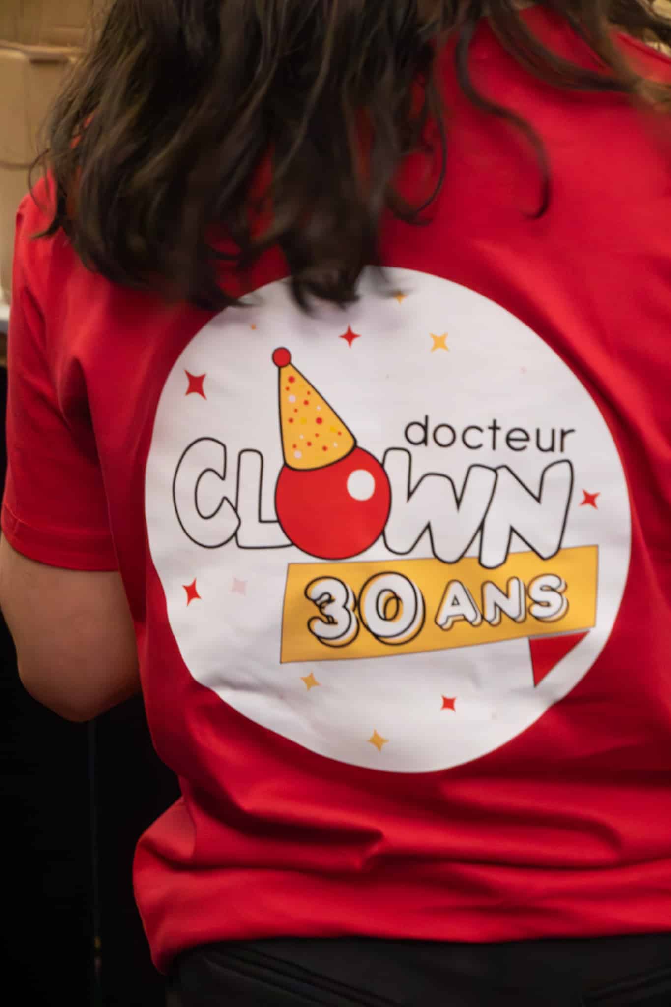 C-Gastronomie – Docteur Clown
