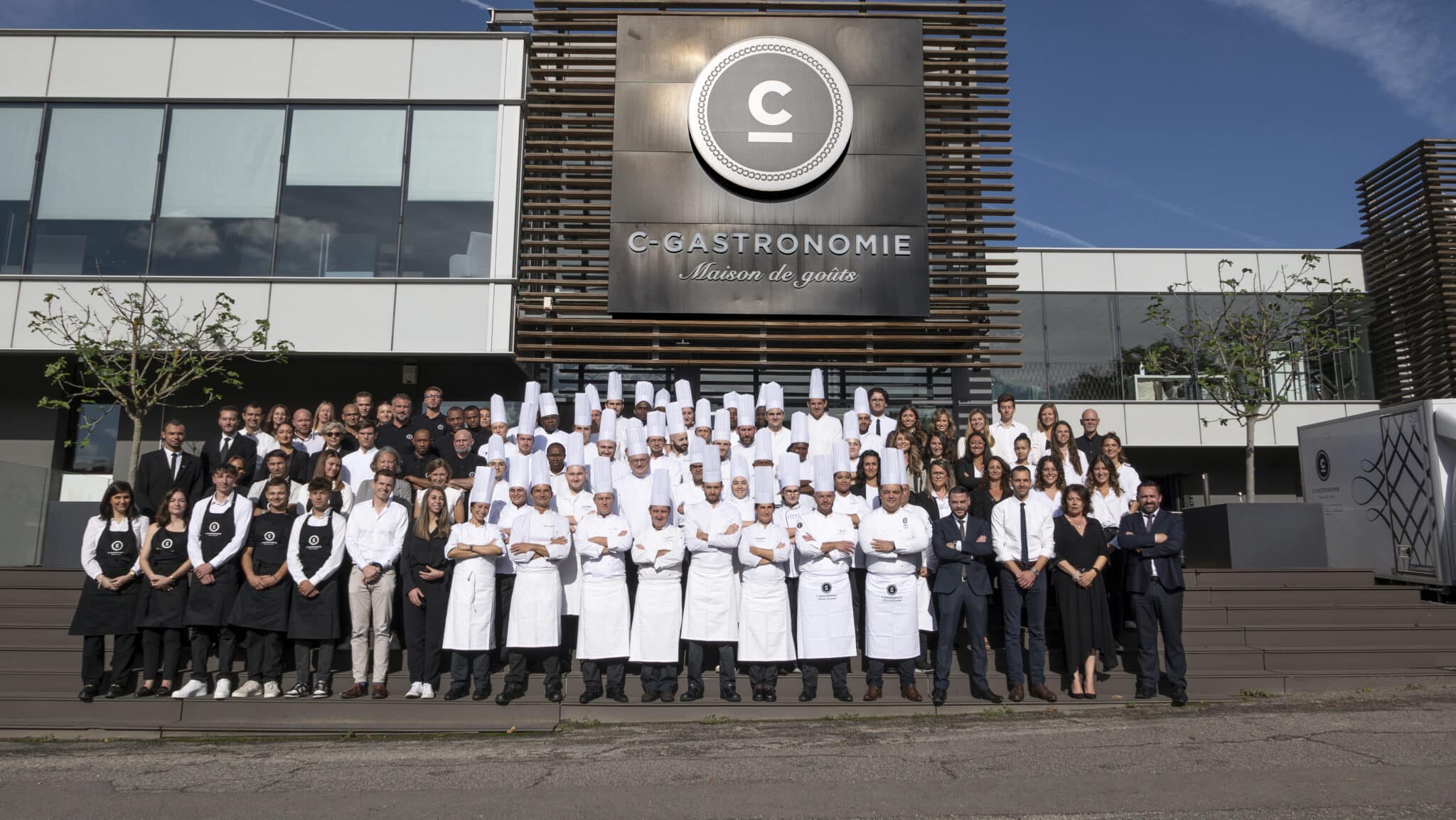 Equipes_C-Gastronomie