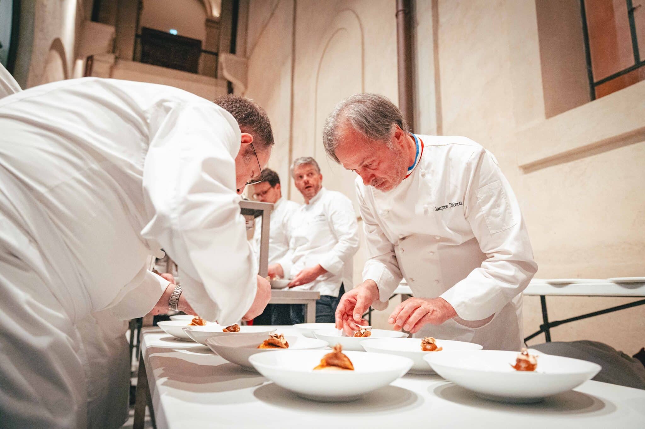 Relais&Chateaux_C-Gastronomoie-chefs