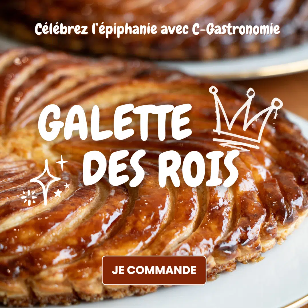 Pop in c-gastronomie